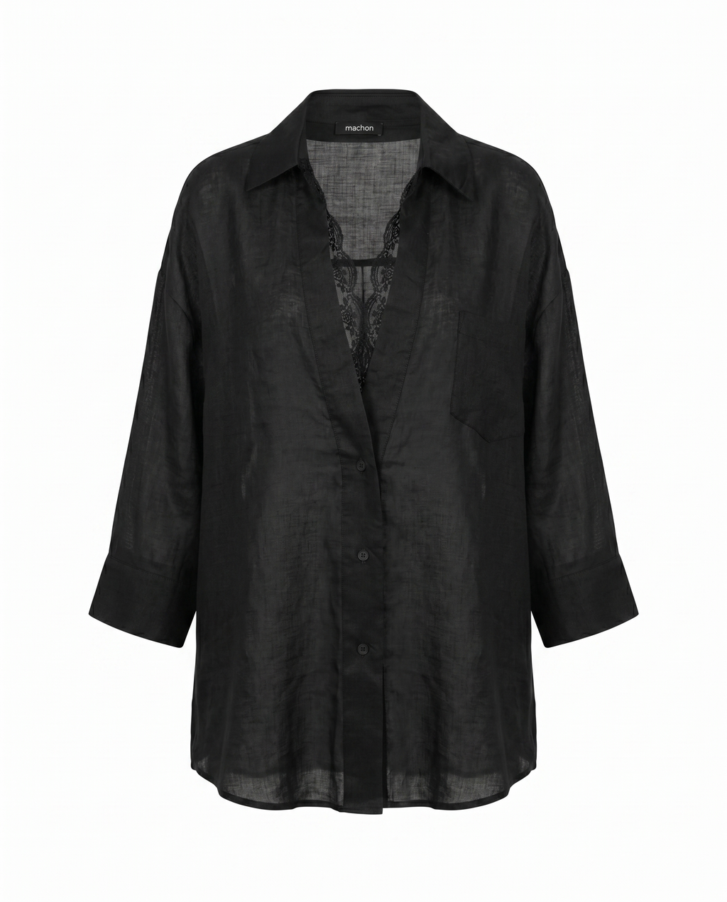 Soft Breeze Shirt