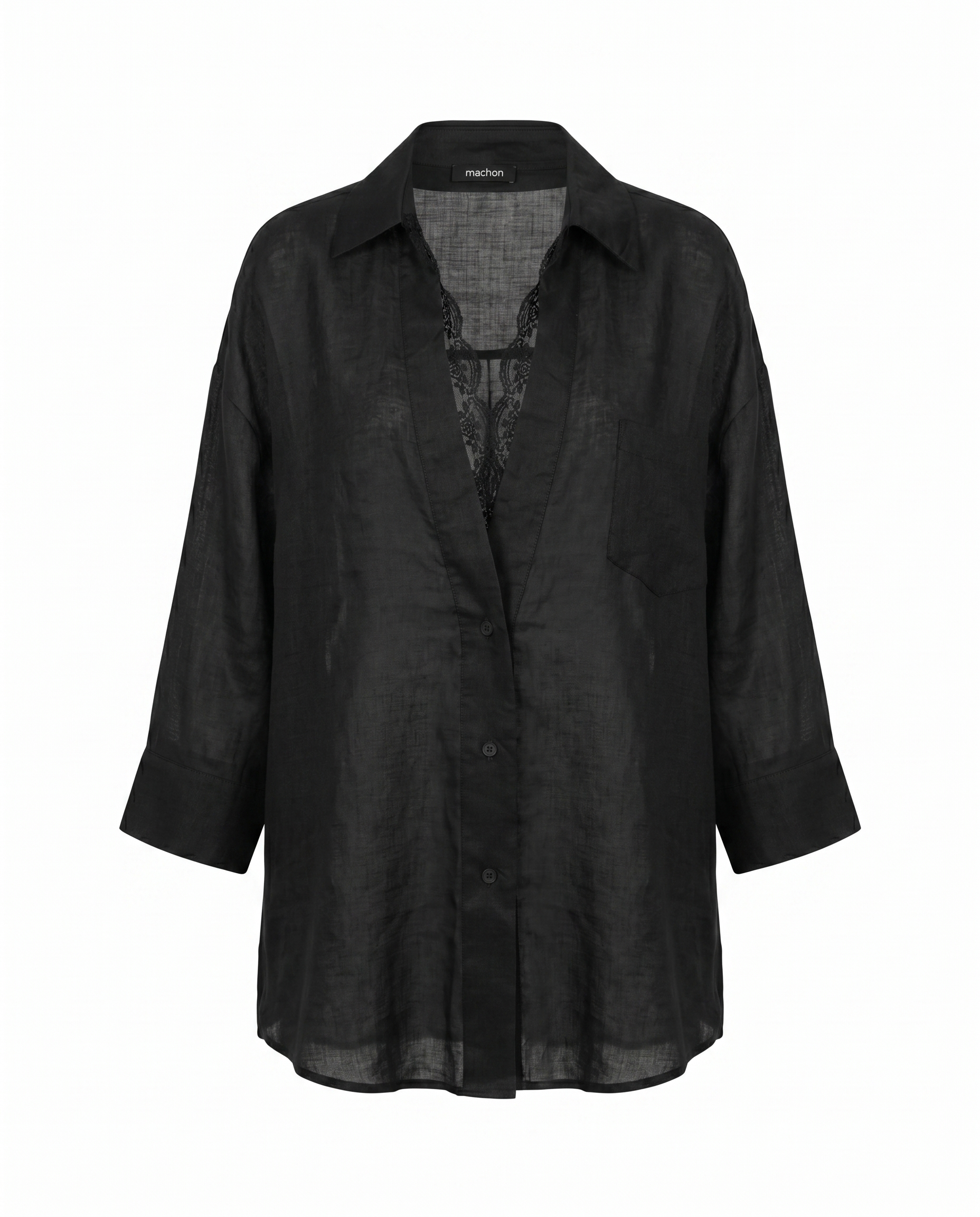 Soft Breeze Shirt