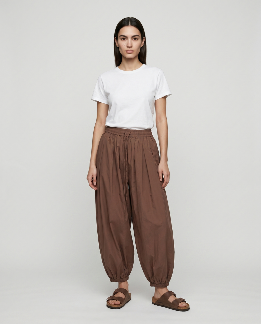 Basic T-Shirt