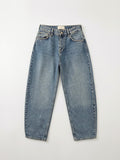 Mom Fit Jeans