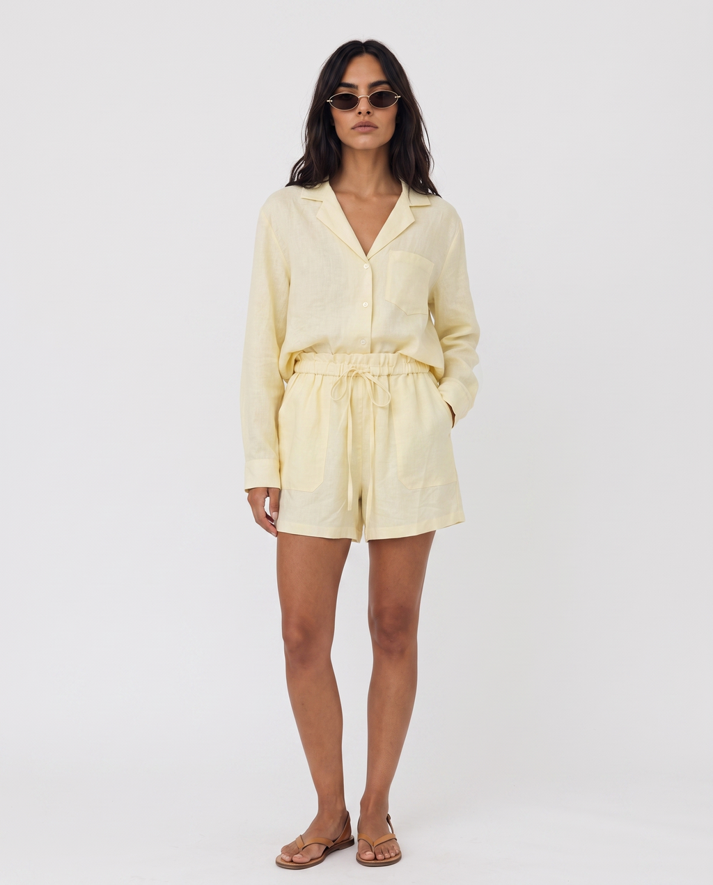 Linen Set