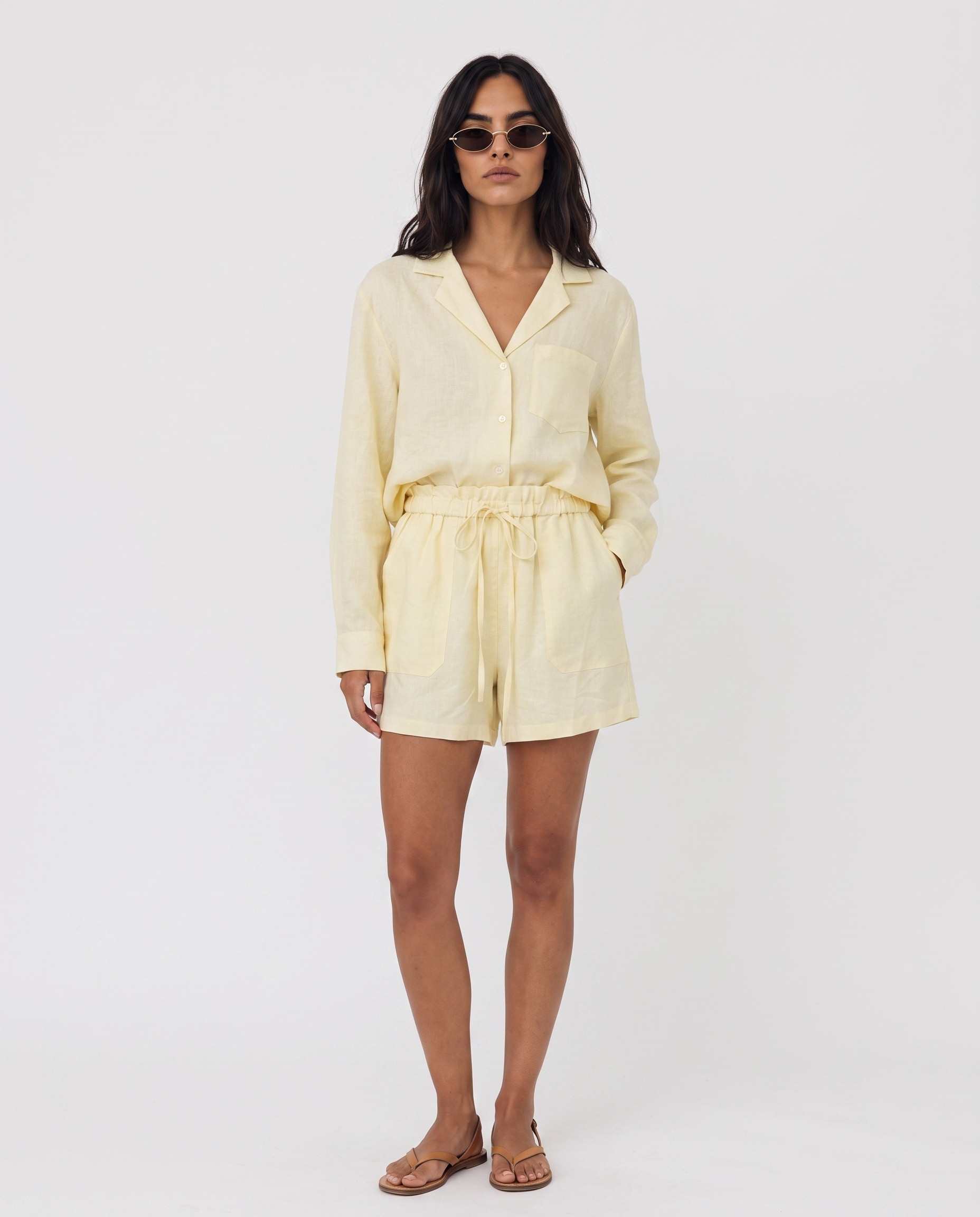 Linen Set