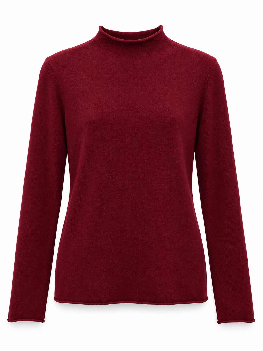 Long-Sleeve Top