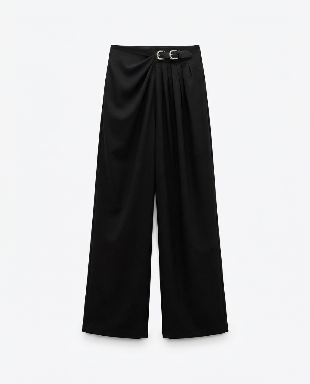 Urban Pleat Trousers