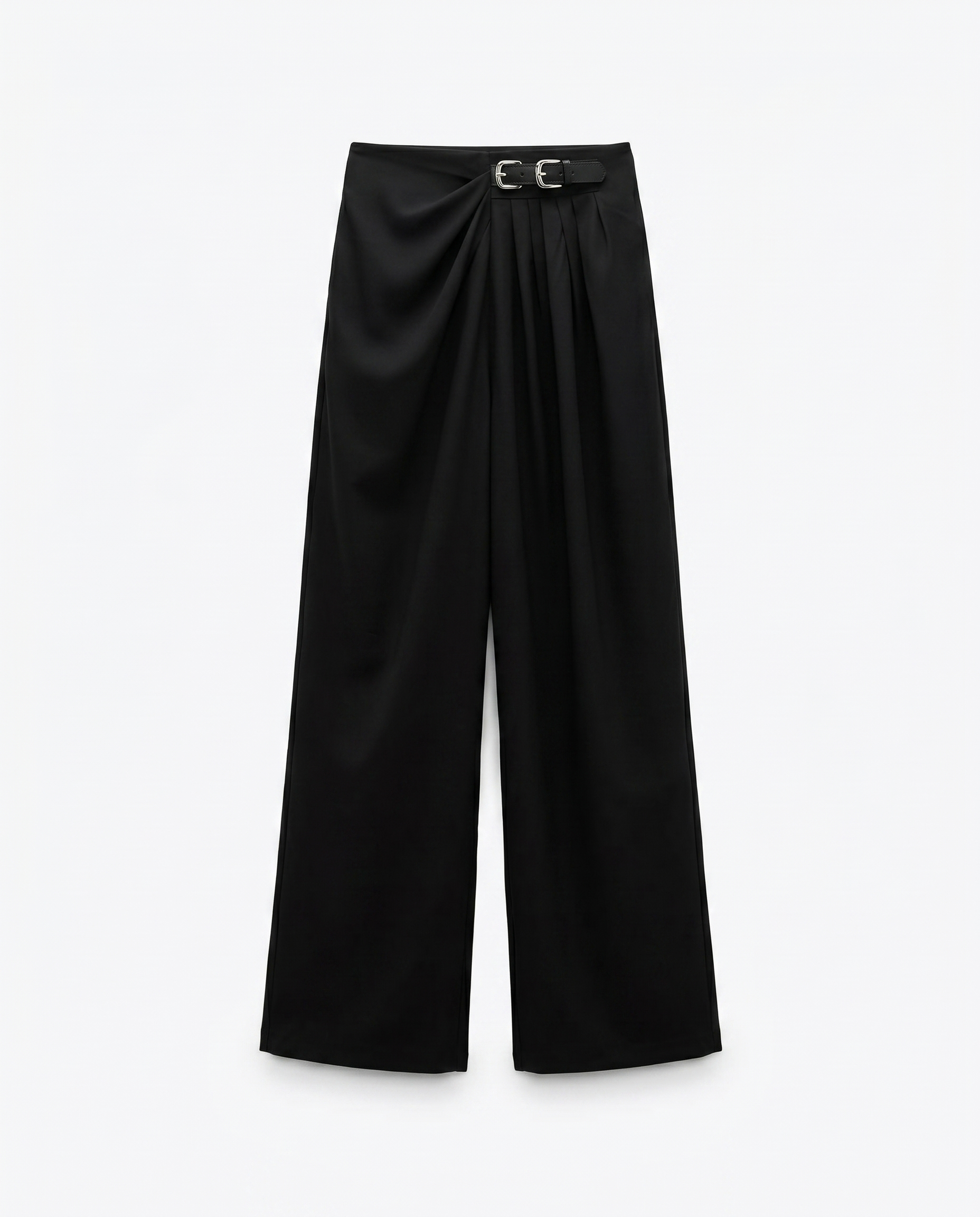 Urban Pleat Trousers