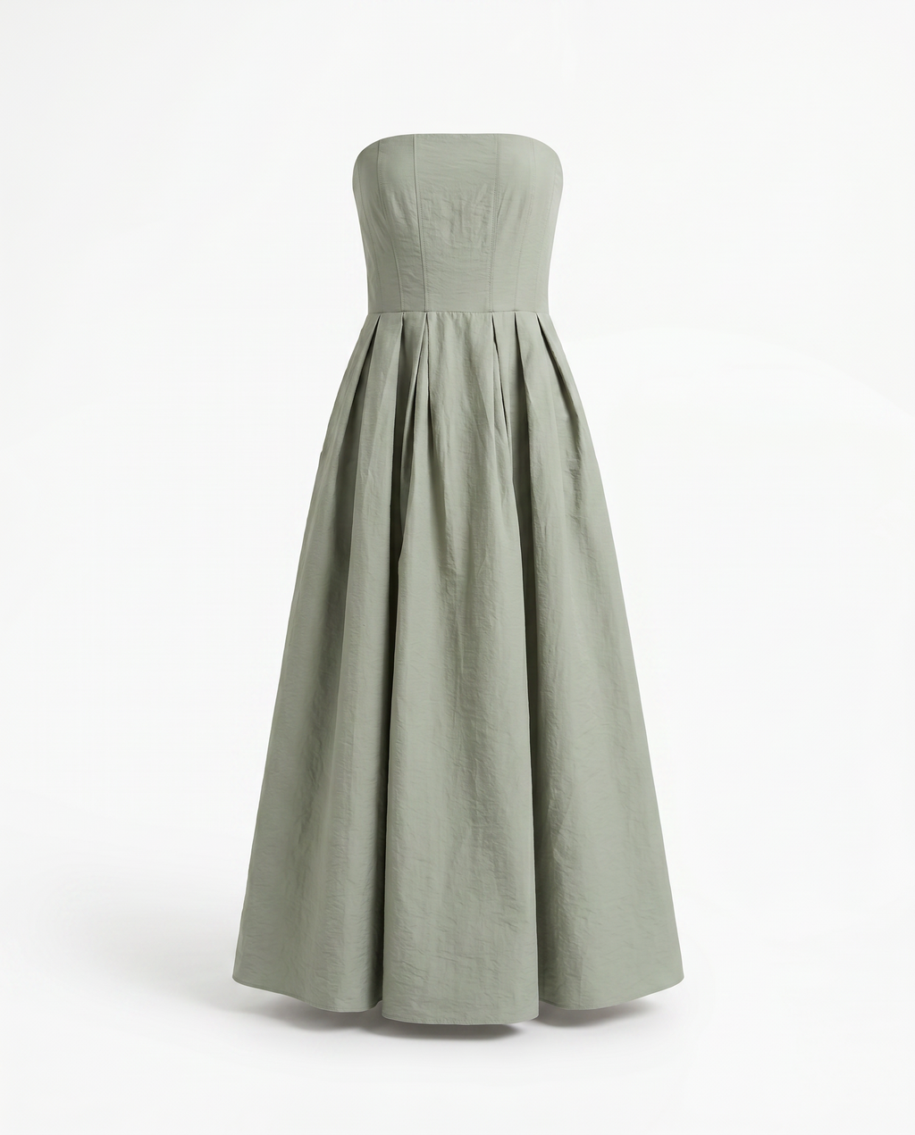 Summer Muse Dress