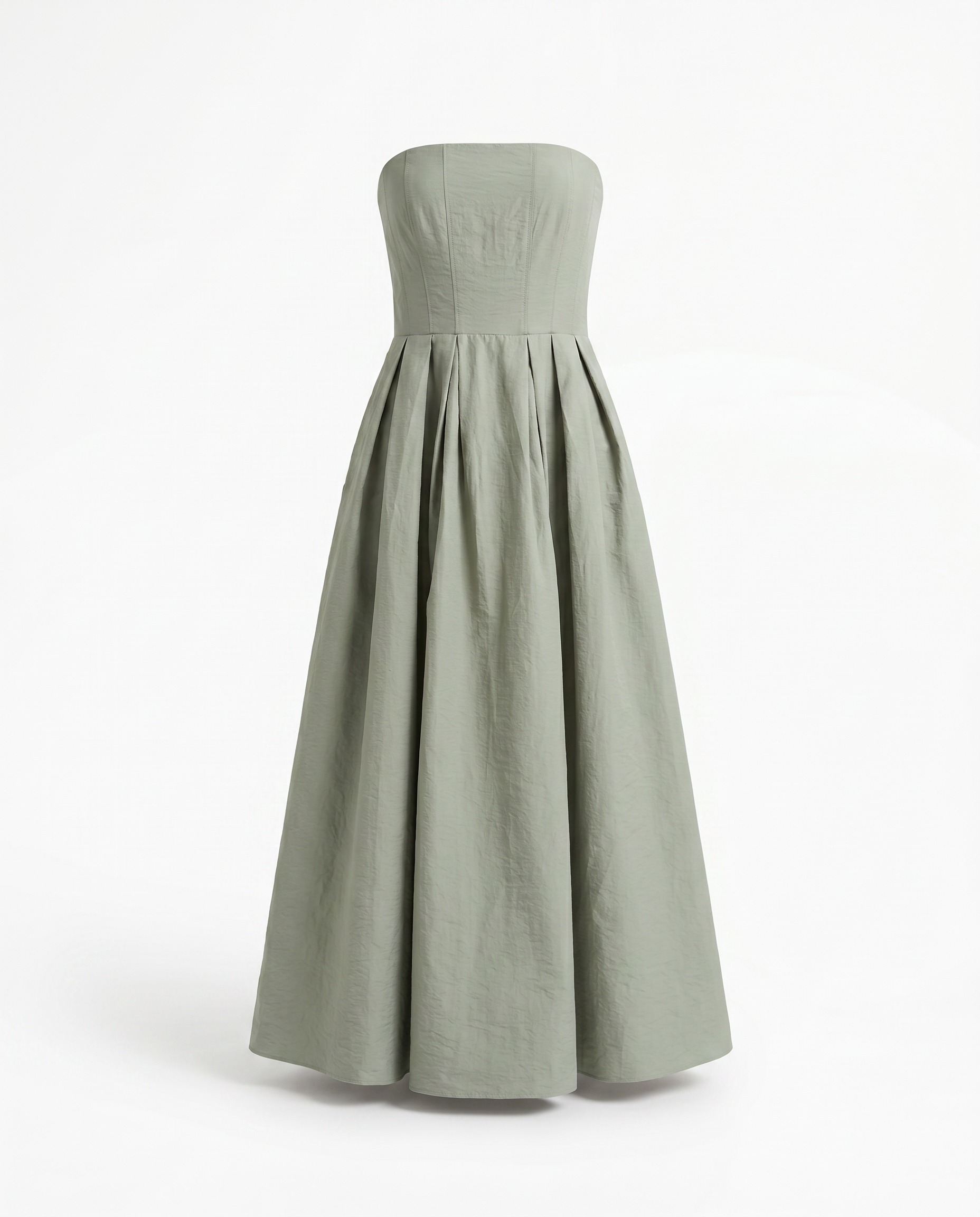 Summer Muse Dress
