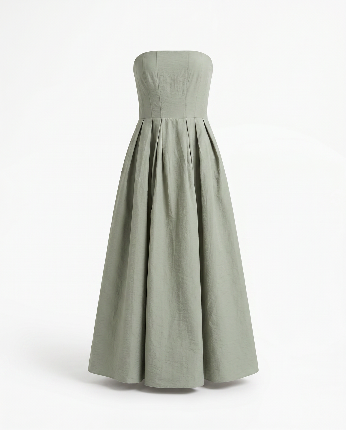 Summer Muse Dress