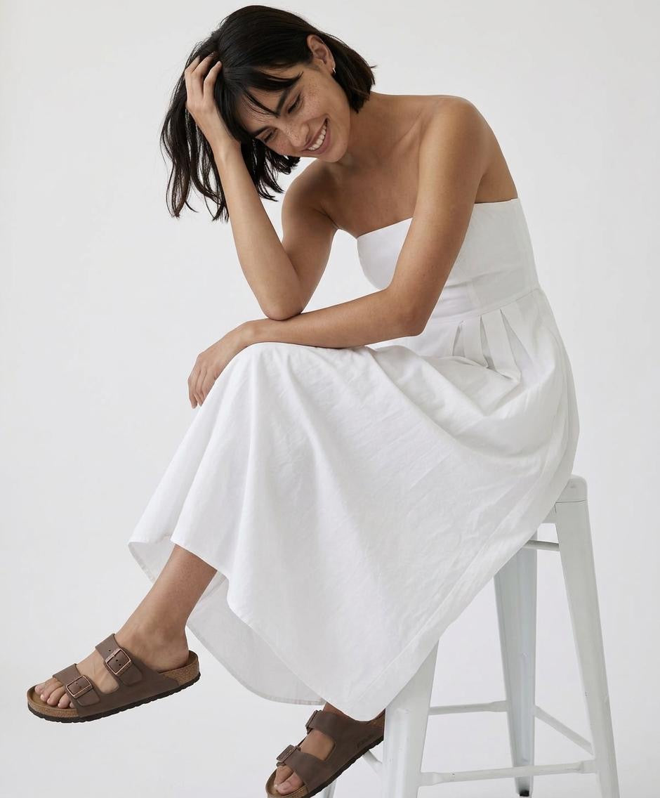 Summer Muse Dress