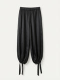 Ribbon Pants