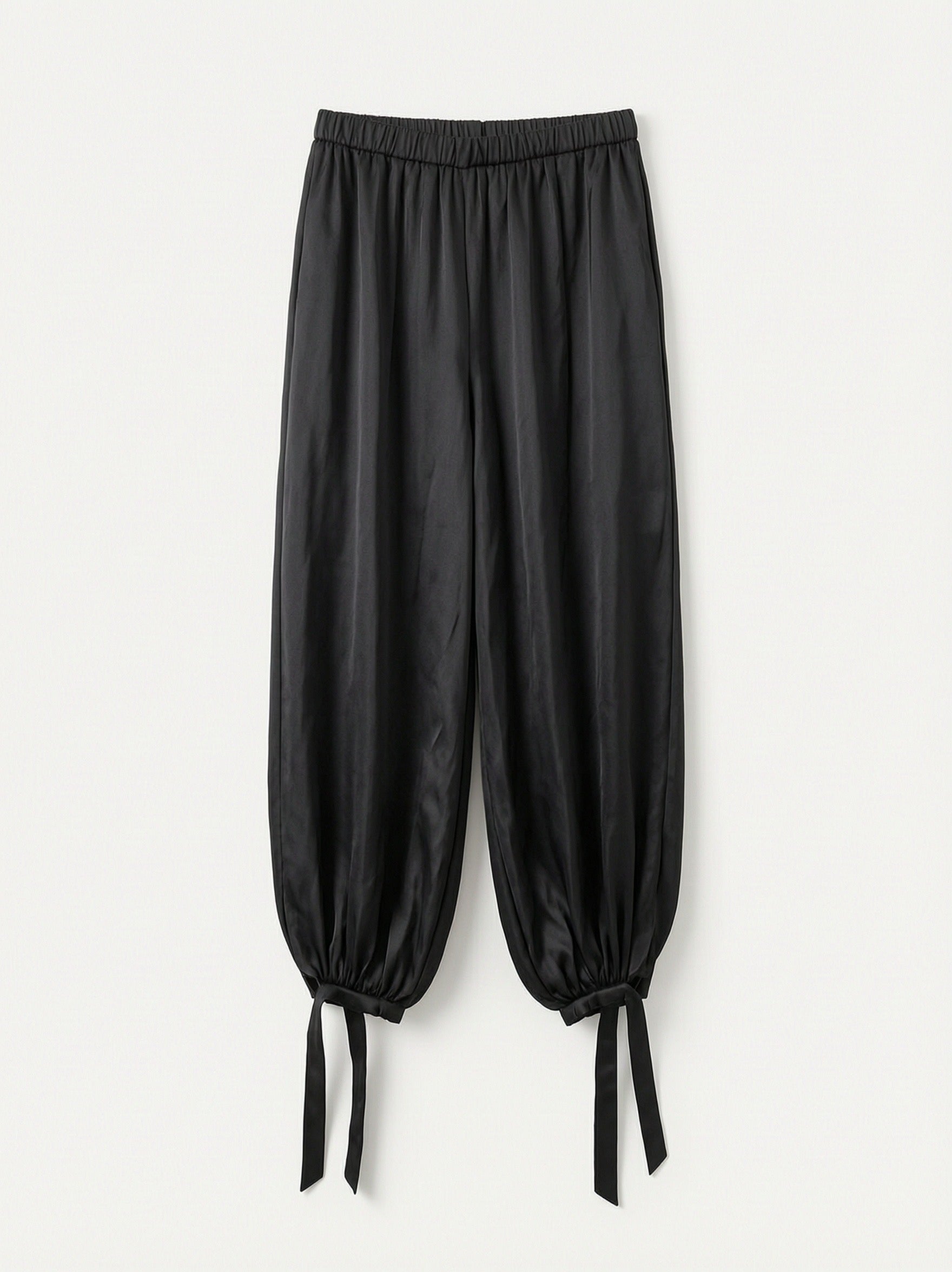 Ribbon Pants
