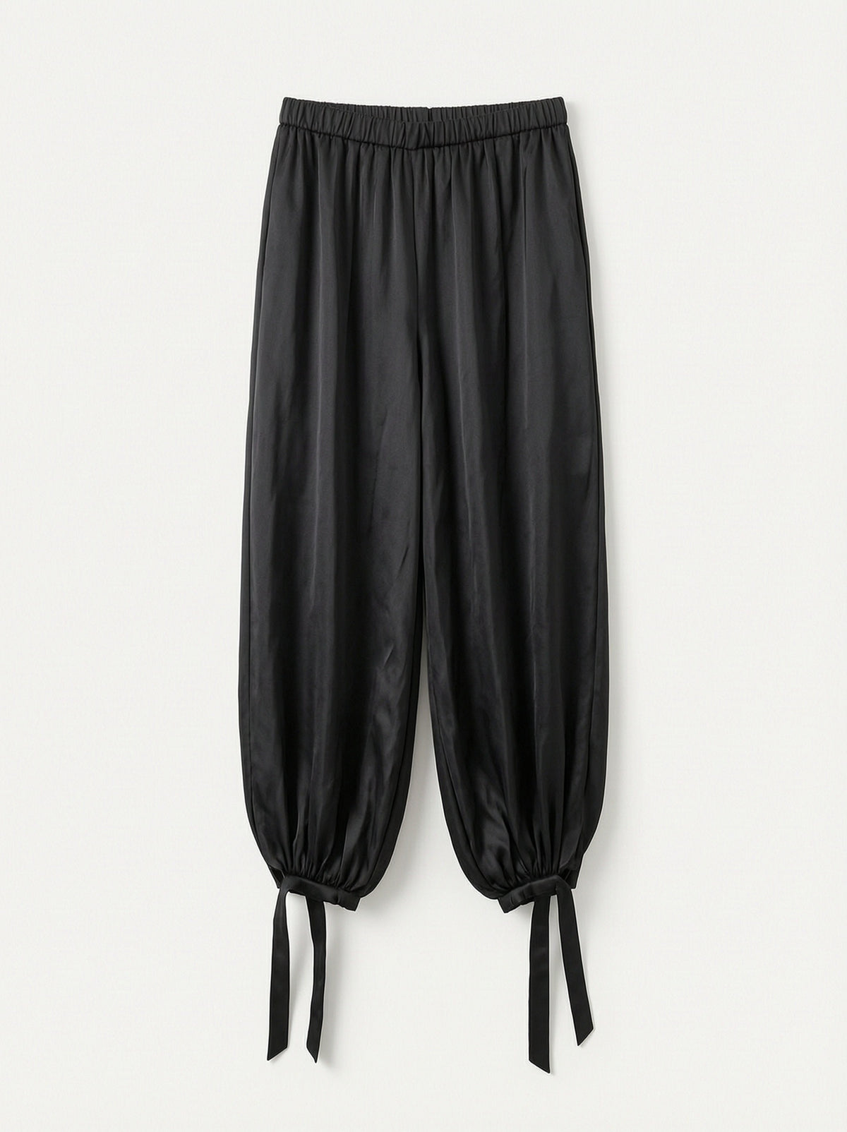 Ribbon Pants