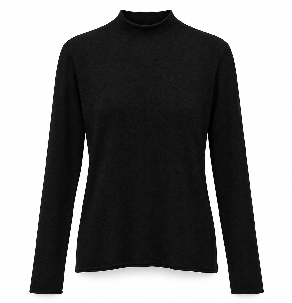 Long-Sleeve Top