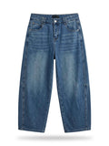 Urban Barrel Jeans