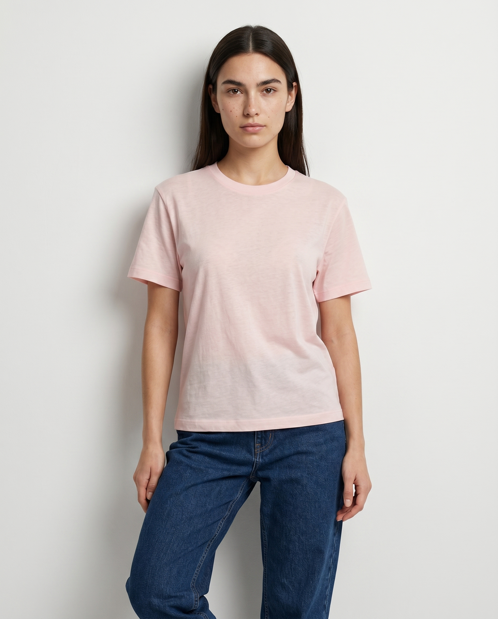 Basic T-Shirt
