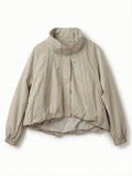 Cloud Bomber Jacket