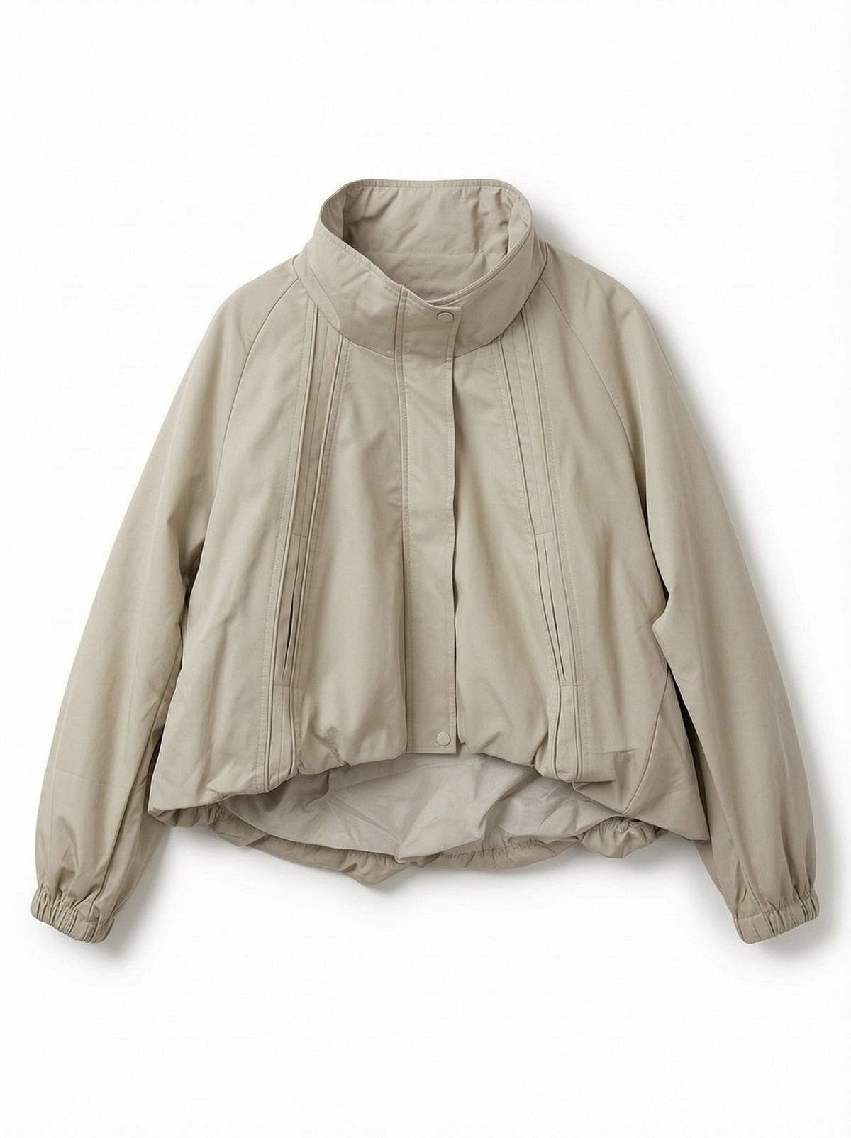 Cloud Bomber Jacket