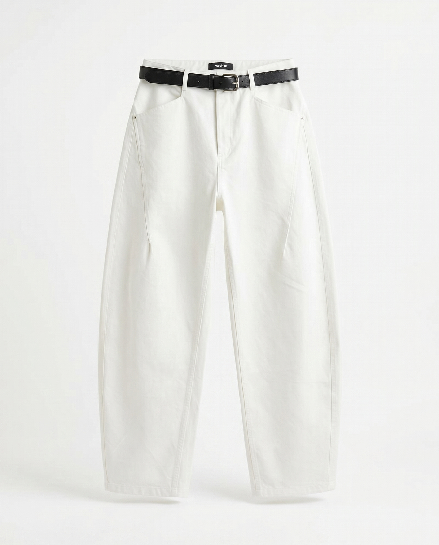 Urban Ivory Jeans