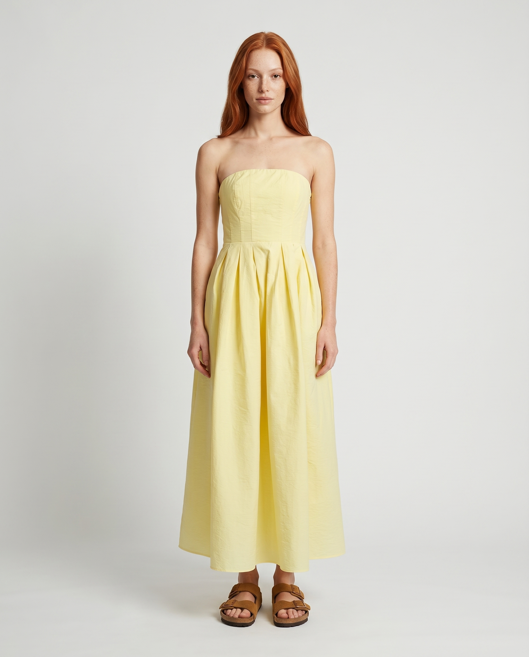 Summer Muse Dress