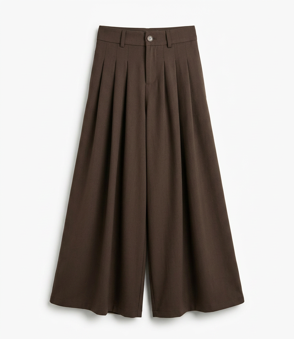 Palazzo Pants