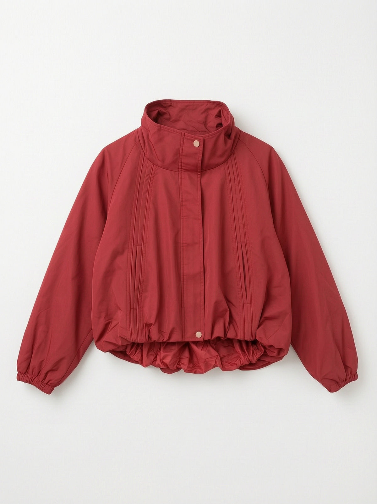 Cloud Bomber Jacket
