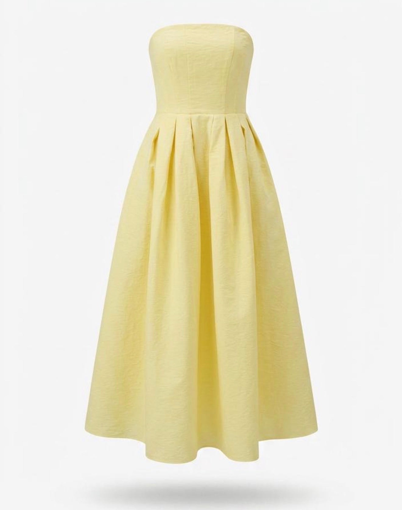 Summer Muse Dress