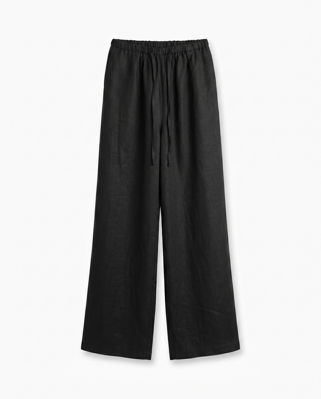 Linen Flow Pants