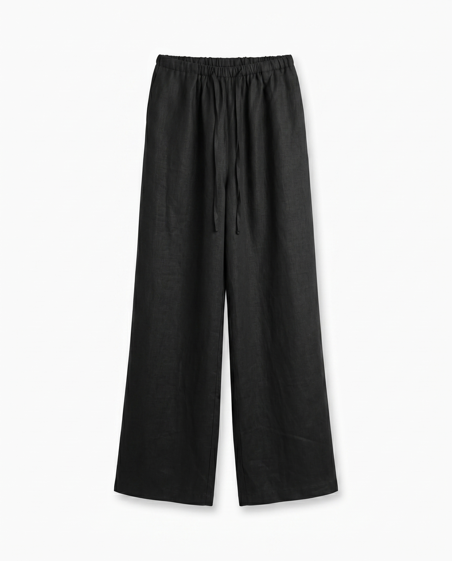 Linen Flow Pants