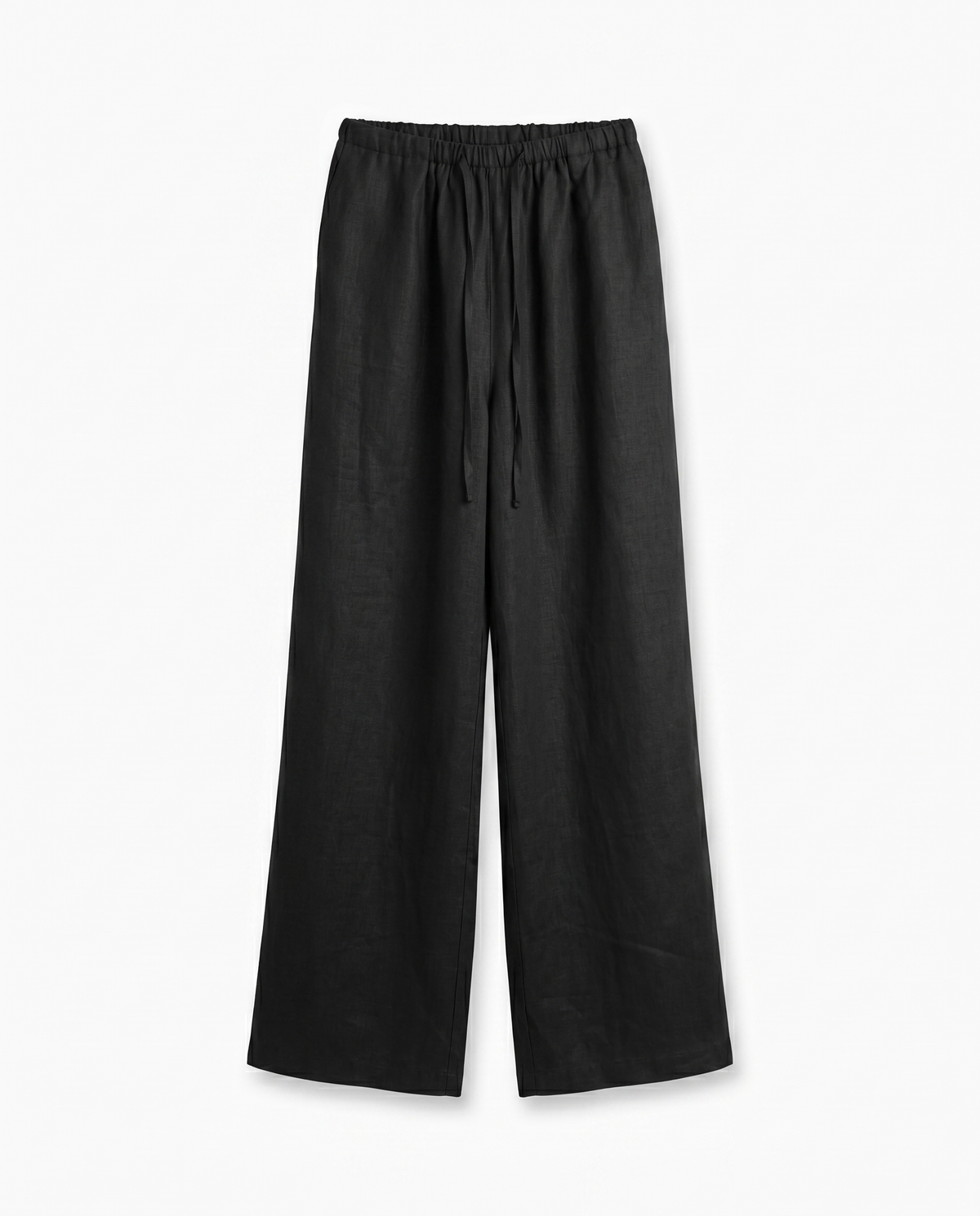 Linen Flow Pants