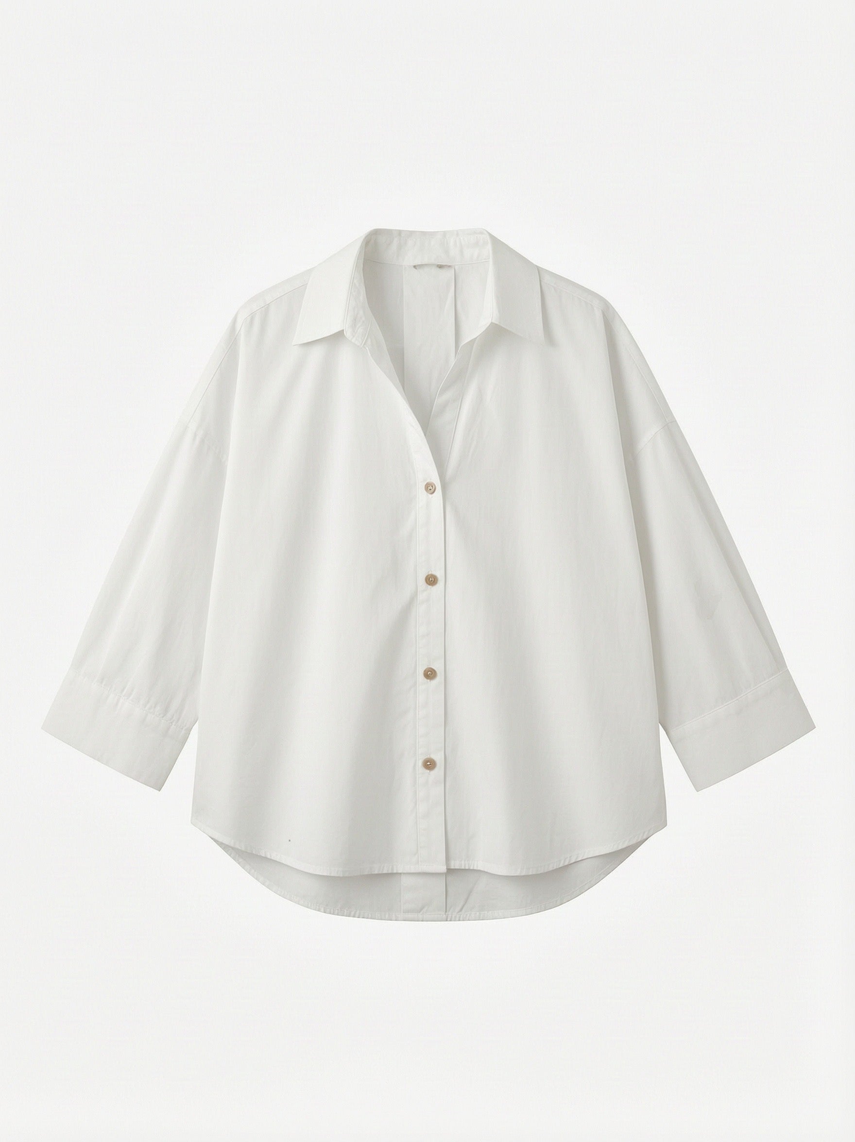 Cotton Shirt