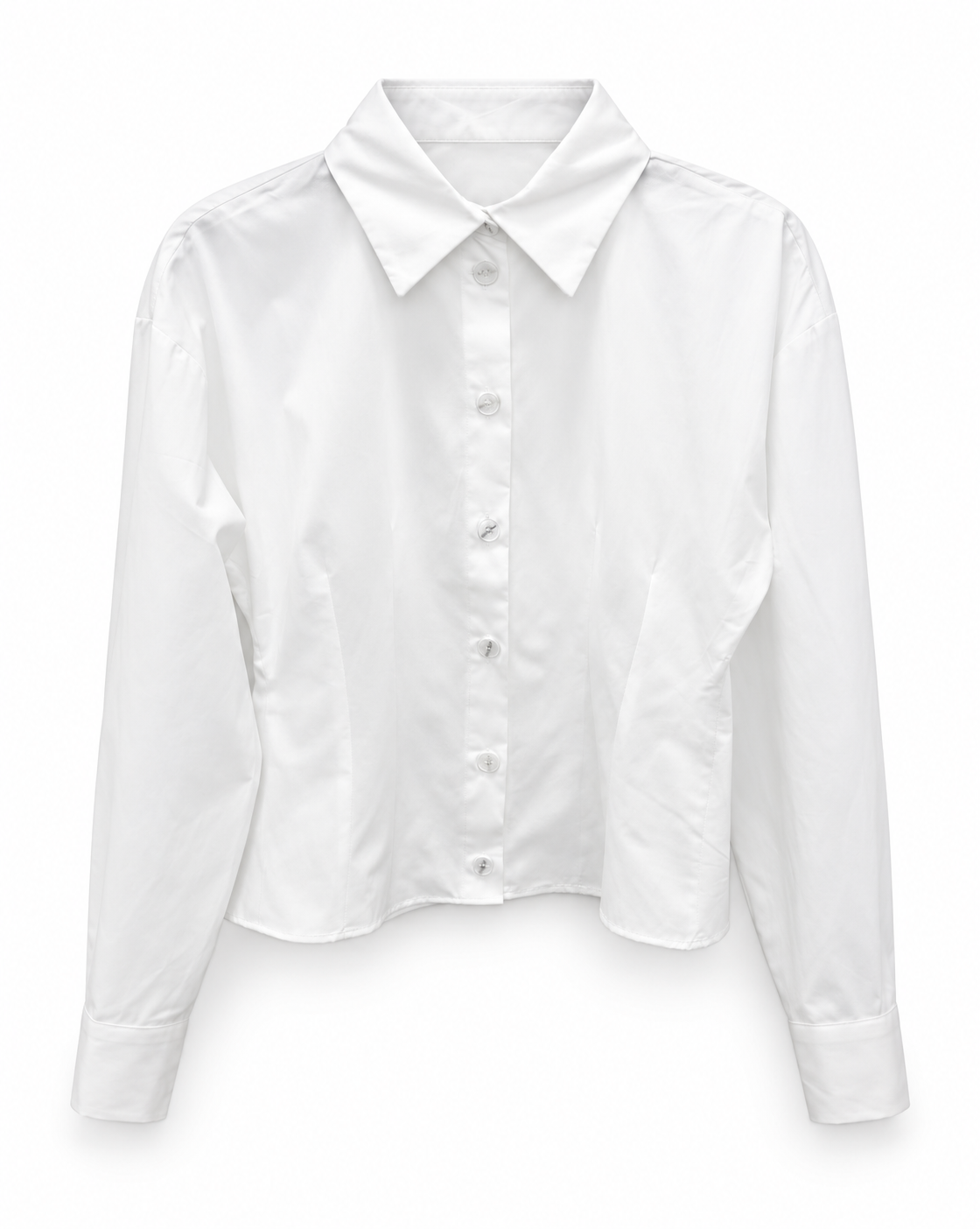 Classic Shirt
