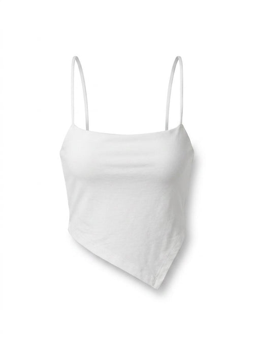 Asymmetric Cami Top