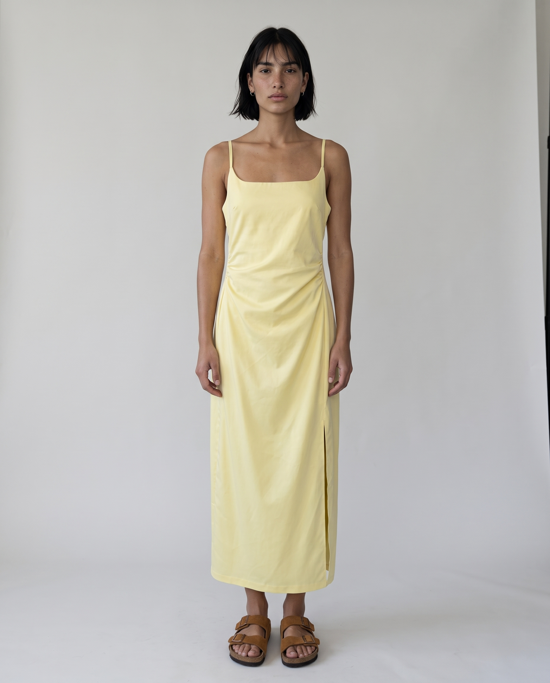 Elara Midi Dress