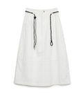 Midi Skirt