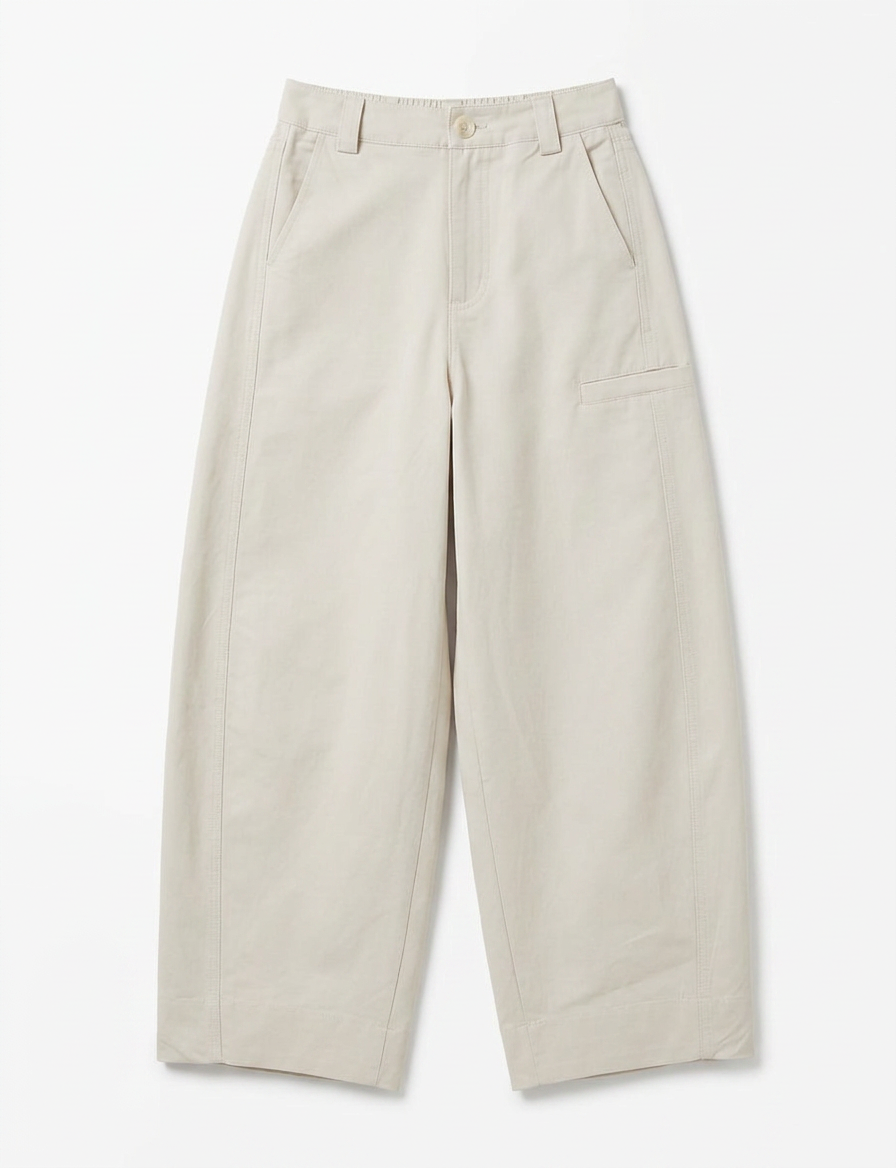 Casual Pants