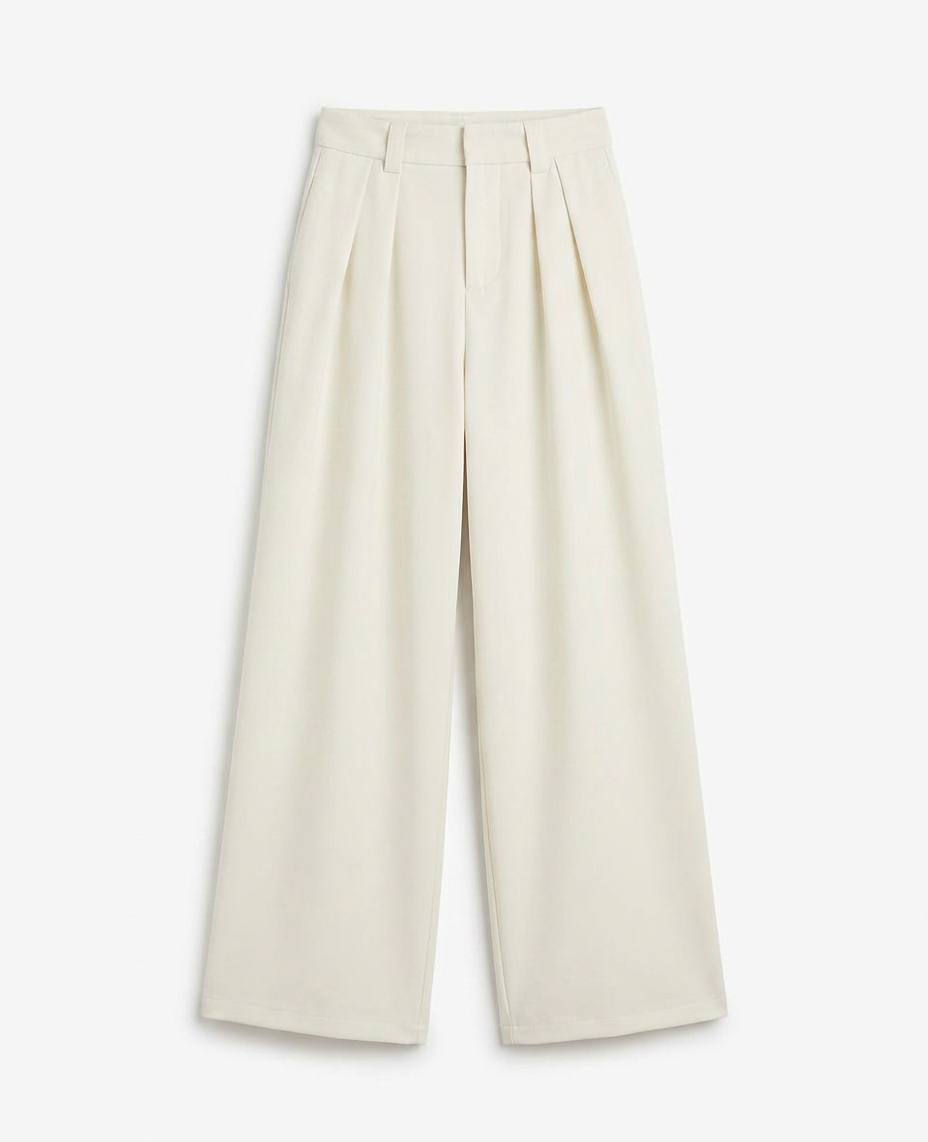 Classic Palazzo Pants