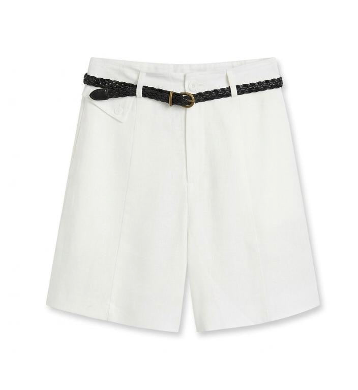 Tailored Shorts