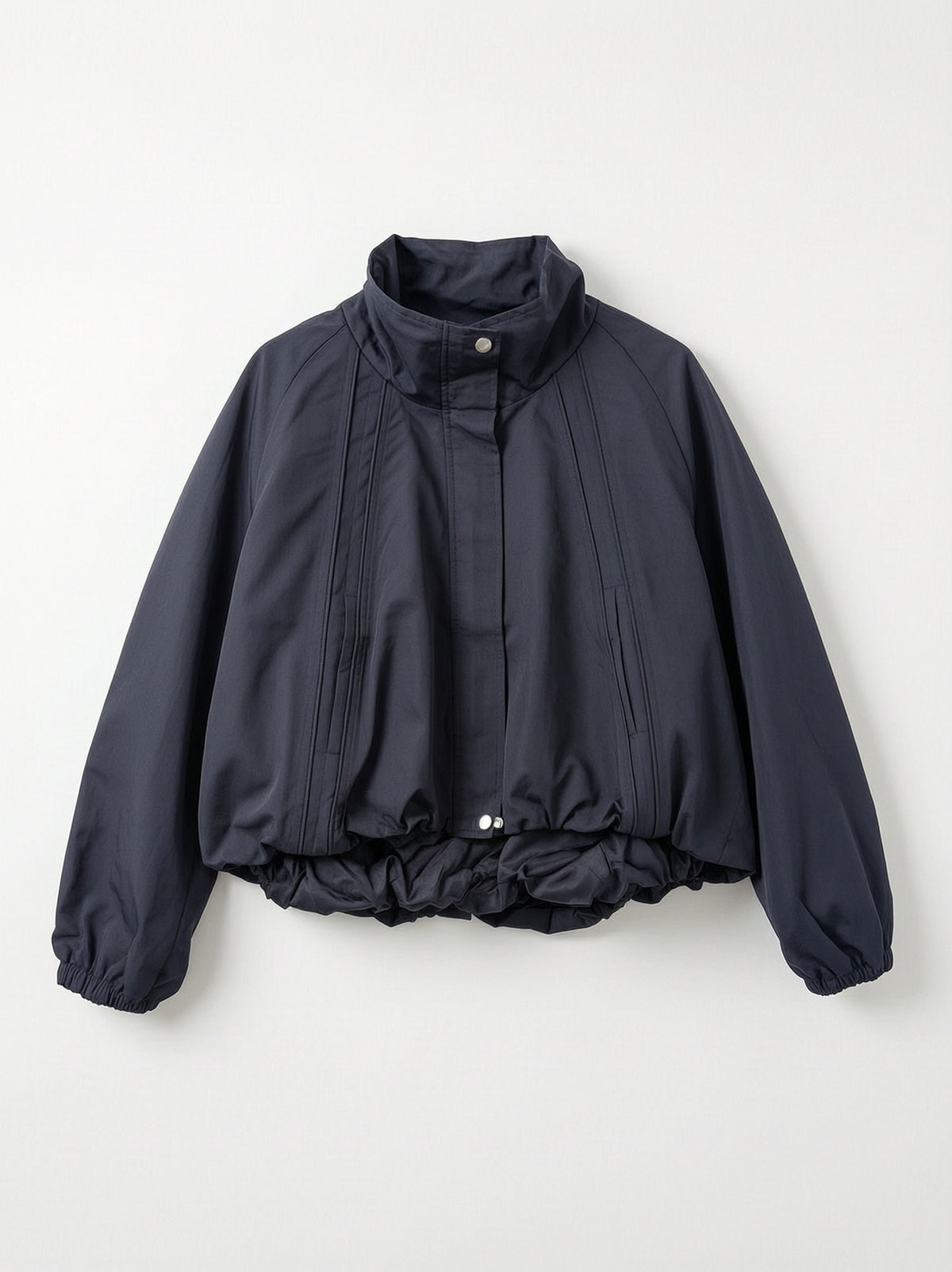 Cloud Bomber Jacket