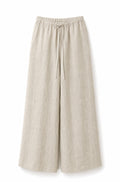 Linen Flow Pants