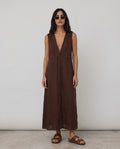 Elara Maxi Dress