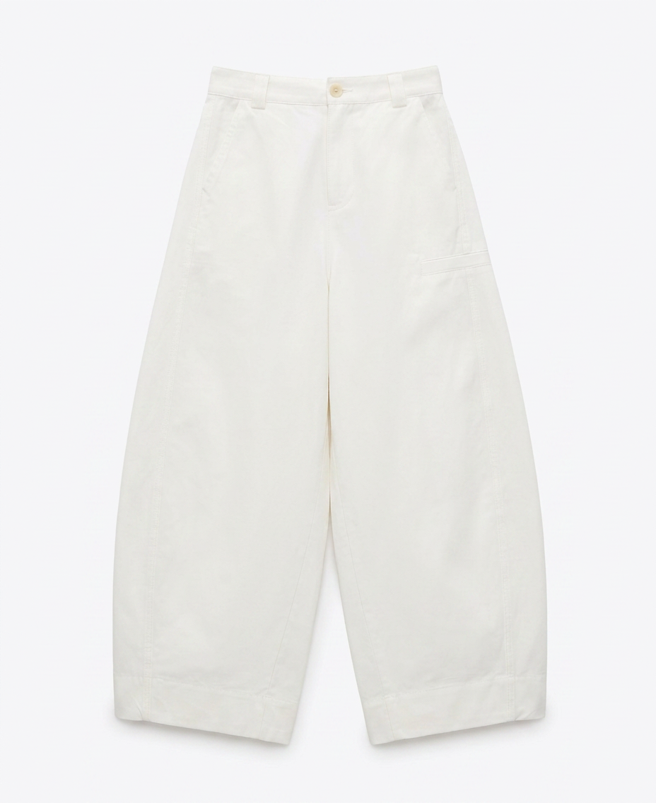Casual Pants
