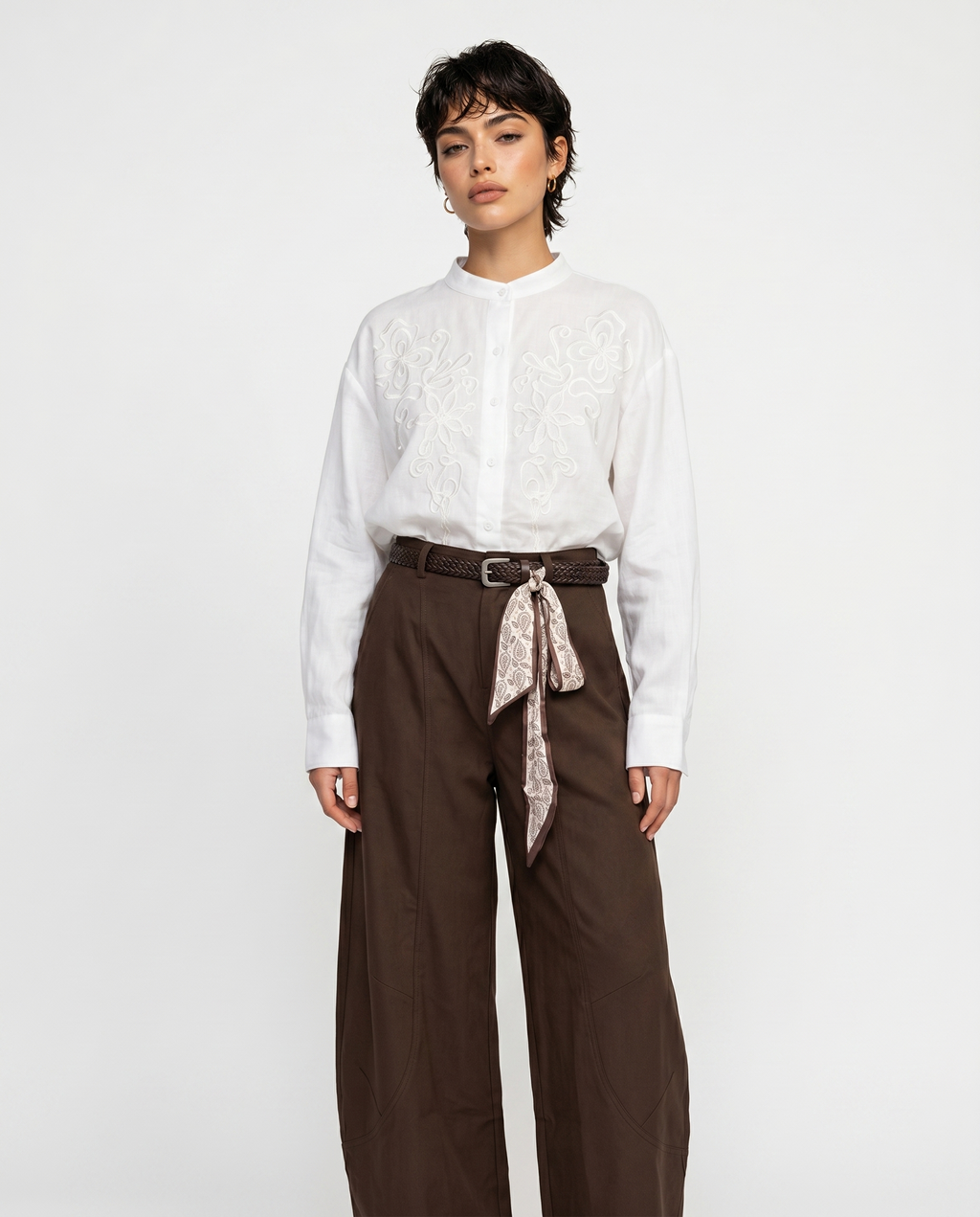 Soft Elegance Shirt