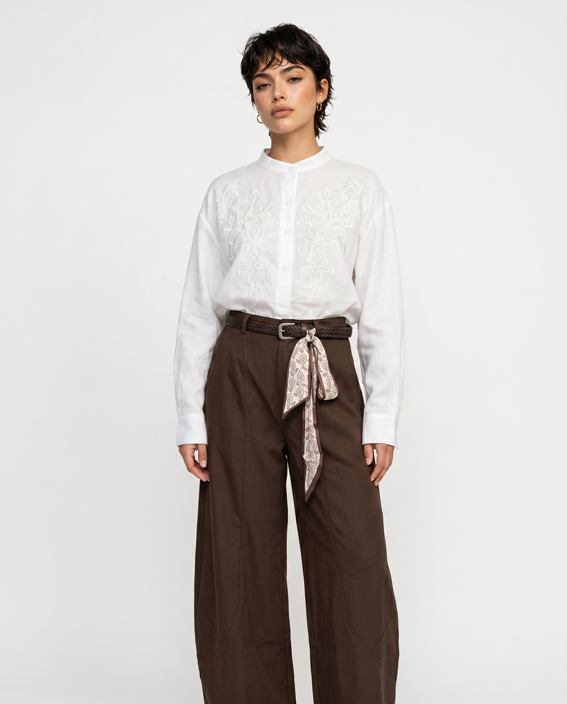Soft Elegance Shirt