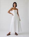 Summer Muse Dress