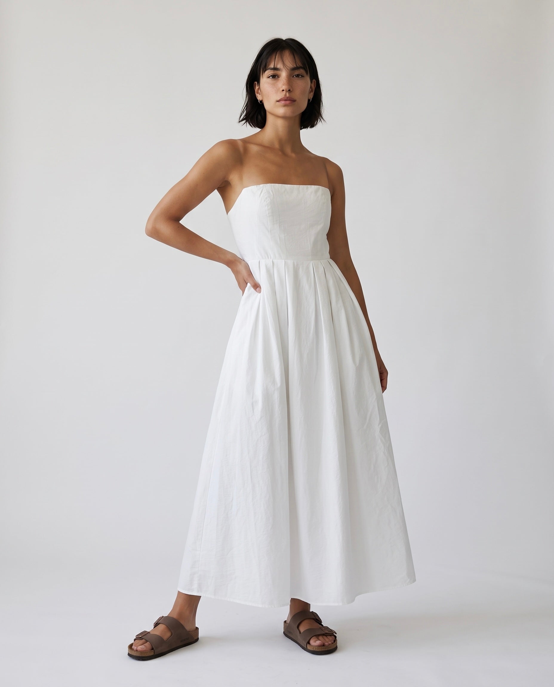 Summer Muse Dress