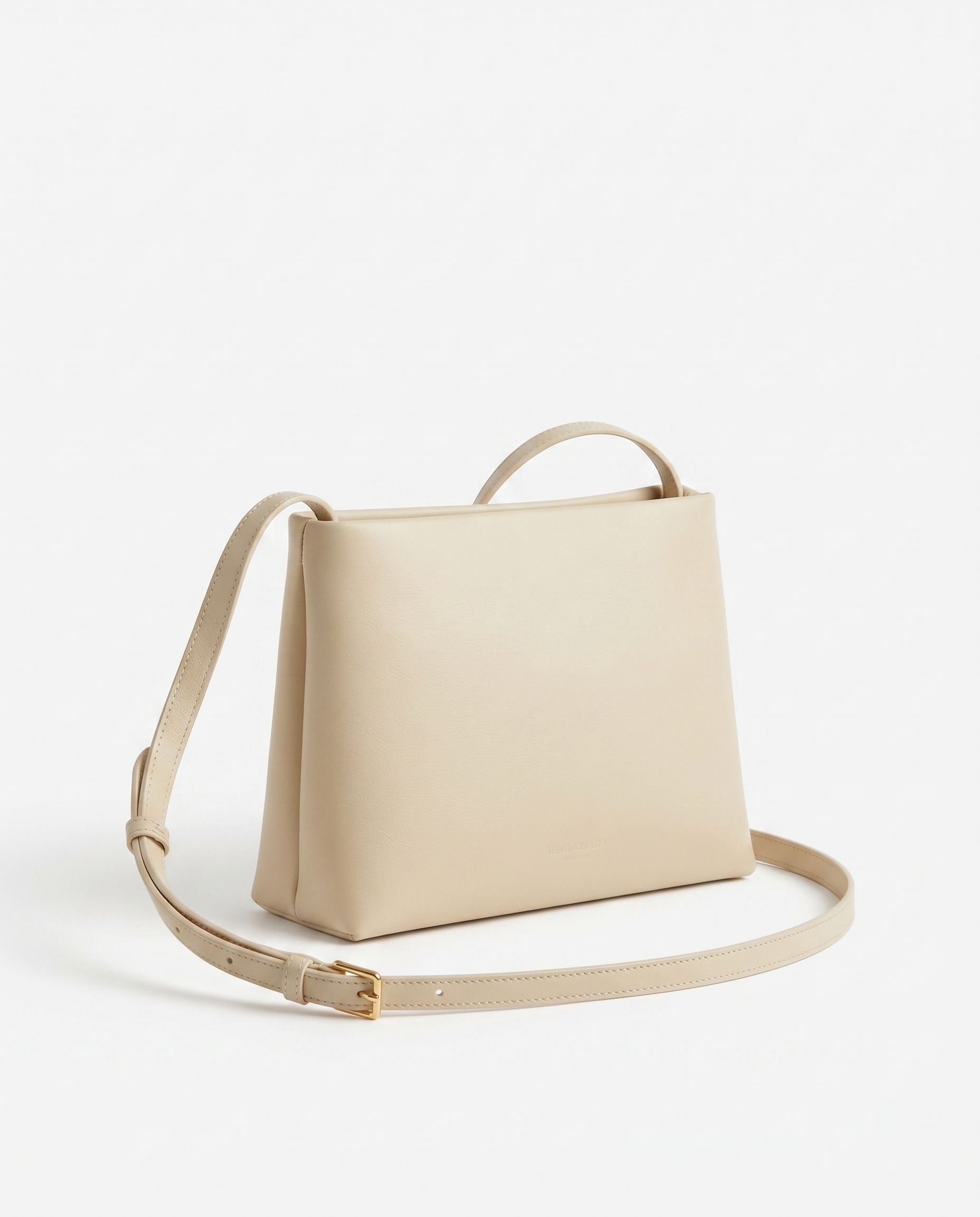 Minimal Crossbody Bag