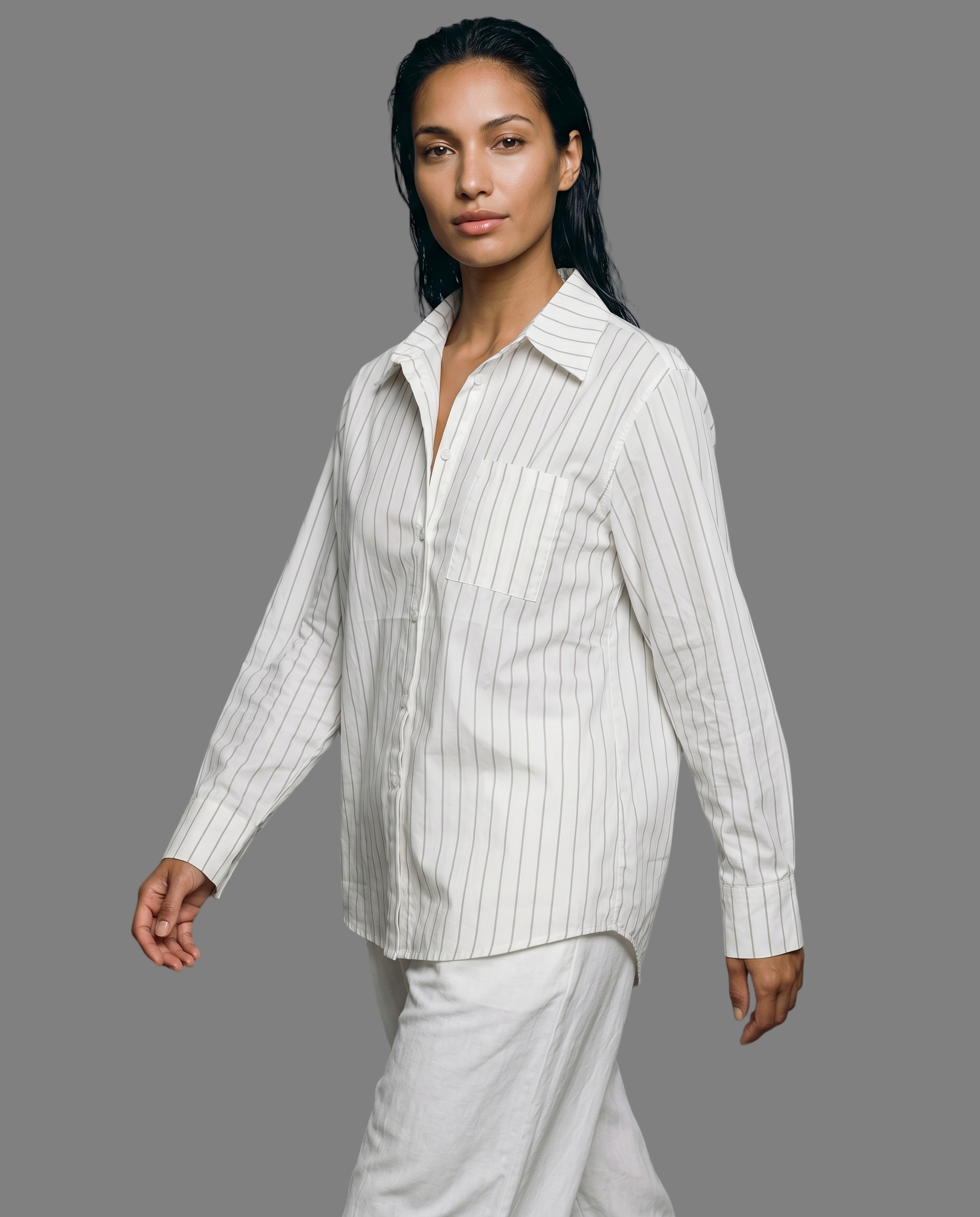 Soft Line Shirt