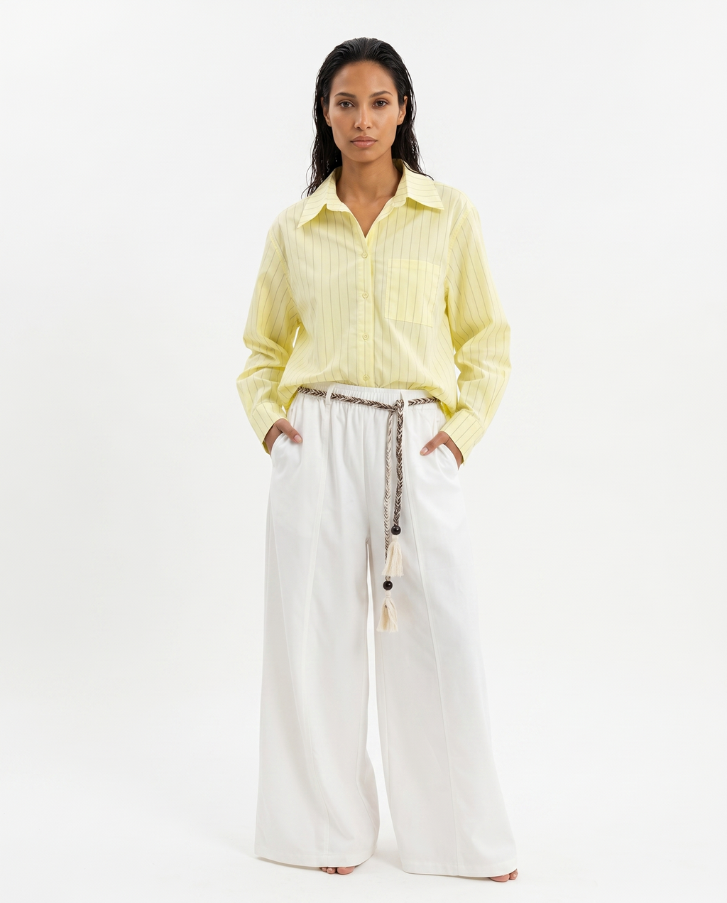 Soft Line Shirt