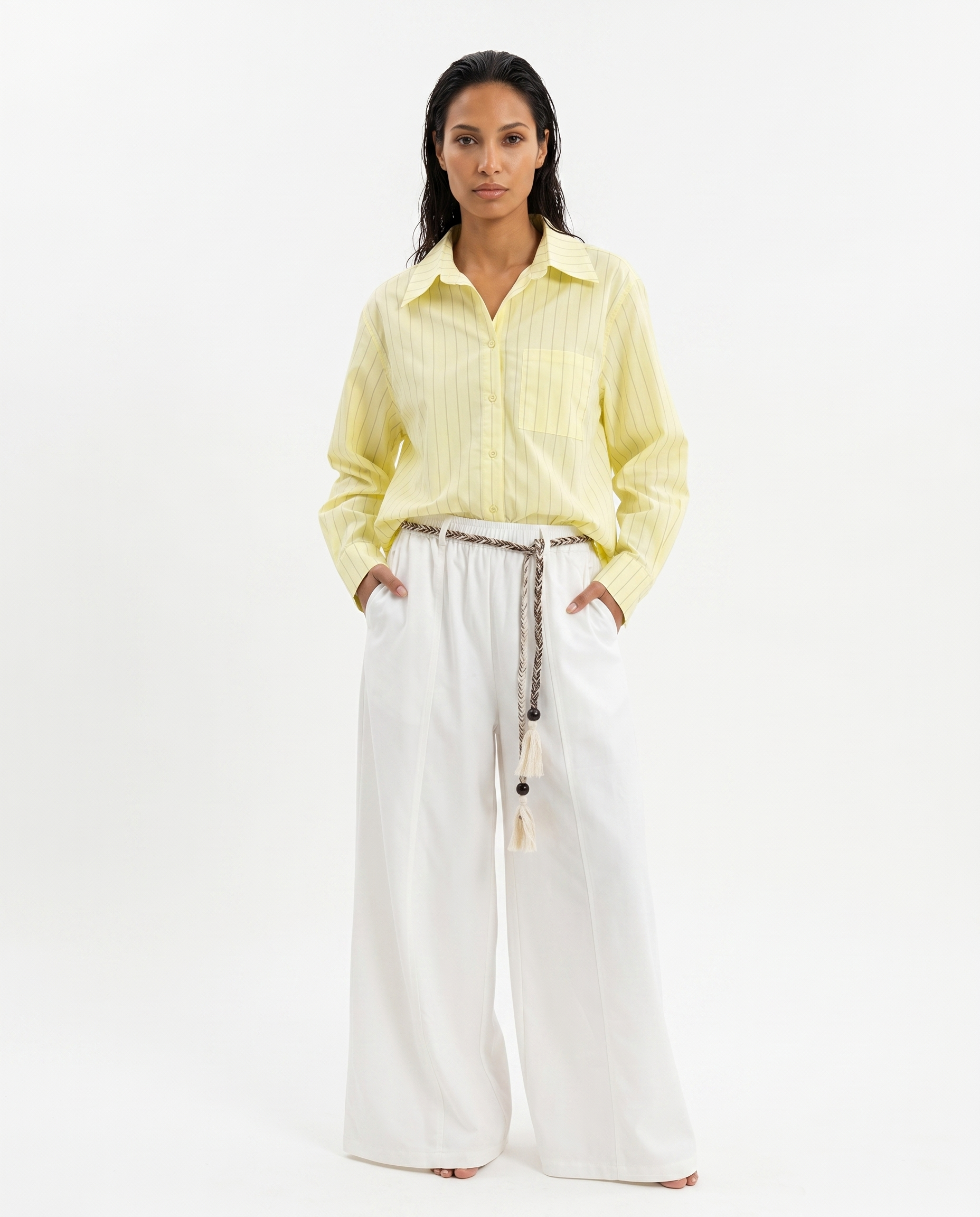 Soft Line Shirt