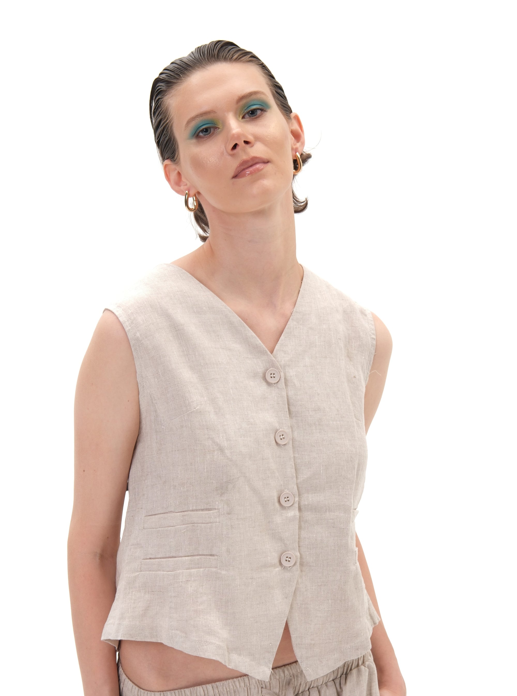 Անթև Վուշե բաճկոն 